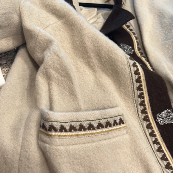 Fjord Fashion Wool Jacket - Picture 7 of 9